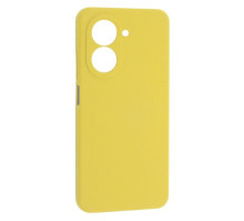 Чохол Silicone Case luxury для Xiaomi Redmi A5 4G EU Yellow mag-2000001601259142896