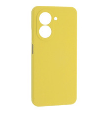 Чохол Silicone Case luxury для Xiaomi Redmi A5 4G EU Yellow mag-2000001601259142896