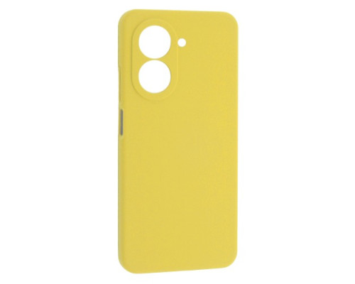 Чохол Silicone Case luxury для Xiaomi Redmi A5 4G EU Yellow mag-2000001601259142896