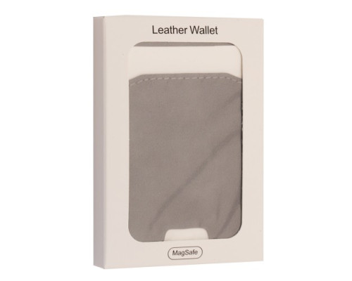 Кардхолдер MagSafe & wallets bag 4 mag-2000001606636143144