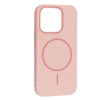 Чохол SUNSHINE MagSafe for iPhone 12/12 Pro Pink mag-2000001610930139753