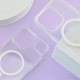 Чохол WYLD Clear Case MagSafe для iPhone 11 Pro Clear mag-2000001612798140111