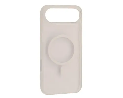 Чохол WYLD Clear Case MagSafe для iPhone 17 Air Clear mag-2000001612972143504