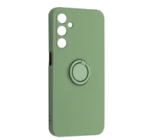 Чохол Ring Case для Samsung A16 4G (A165) Green mag-2000001614853142952
