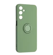 Чохол Ring Case для Samsung A16 4G (A165) Green mag-2000001614853142952