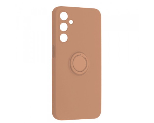 Чохол Ring Case для Samsung A16 4G (A165) Pink mag-2000001614822142949