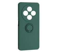 Чохол Ring Case для Xiaomi Redmi 14C/А4 Army Green mag-2000001615294142983