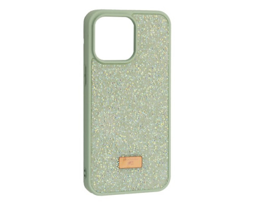 Чохол SW Diamond Case for iPhone 14 Pro Mint mag-2000001623794142252