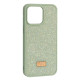 Чохол SW Diamond Case for iPhone 15 Mint mag-2000001624111142282