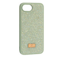Чохол SW Diamond Case for iPhone 16E Mint mag-2000001624715142342