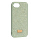 Чохол SW Diamond Case for iPhone 16E Mint mag-2000001624715142342