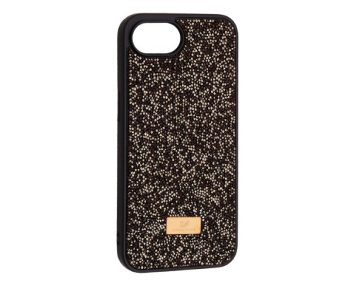 Чохол SW Diamond Case for iPhone 16E Deep purple mag-2000001624814142352