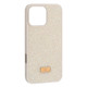 Чохол SW Diamond Case for iPhone 16 Pro White mag-2000001625026142372