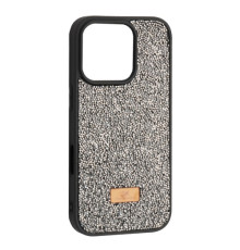 Чохол SW Diamond Case for iPhone 16 Pro Max Grey mag-2000001625224142392