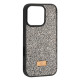 Чохол SW Diamond Case for iPhone 16 Pro Max Grey mag-2000001625224142392