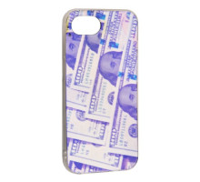 Чохол DOLLARS for iPhone 16E Design 1 mag-2000001627273142491