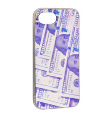 Чохол DOLLARS for iPhone 16E Design 1 mag-2000001627273142491