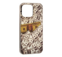 Чохол DOLLARS for iPhone 12 Pro Max Design 3 mag-2000001627587142521