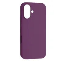 Чохол Silicone Case Full Copy for iPhone 17 (45) purple mag-2000001630488146353