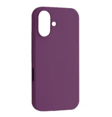 Чохол Silicone Case Full Copy for iPhone 17 (45) purple mag-2000001630488146353