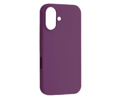 Чохол Silicone Case Full Copy for iPhone 17 (45) purple mag-2000001630488146353