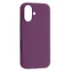 Чохол Silicone Case Full Copy for iPhone 17 (45) purple mag-2000001630488146353