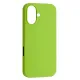 Чохол Silicone Case Full Copy for iPhone 17 (60) party green mag-2000001630587146363