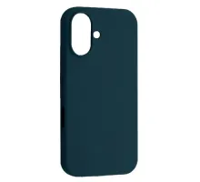 Чохол Silicone Case Full Copy for iPhone 17 (74) abyss blue mag-2000001630709146373
