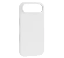 Чохол Silicone Case Full Copy for iPhone 17 Air ( 9) white mag-2000001630891146380