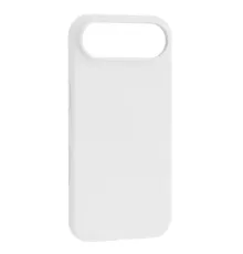 Чохол Silicone Case Full Copy for iPhone 17 Air ( 9) white mag-2000001630891146380