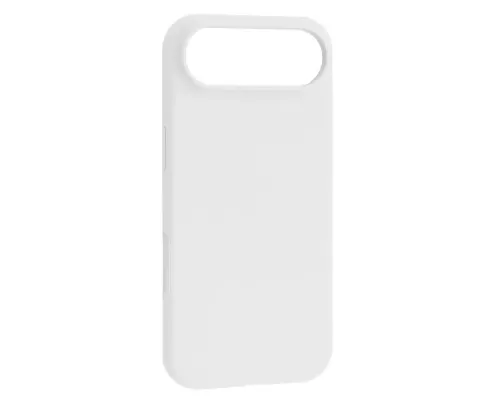 Чохол Silicone Case Full Copy for iPhone 17 Air ( 9) white mag-2000001630891146380