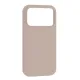 Чохол Silicone Case Full Copy for iPhone 17 Pro Max (75) chalk pink mag-2000001632376146465