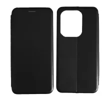 Чохол-книжка Level for Xiaomi Redmi 15C EU 4G/5G Black mag-2000001633540146617
