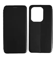 Чохол-книжка Level for Xiaomi Redmi 15C EU 4G/5G Black mag-2000001633540146617