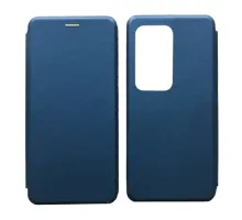 Чохол-книжка Level for Xiaomi Redmi 15 (169,5mm) Blue mag-2000001633724146627