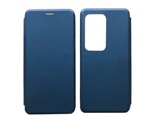 Чохол-книжка Level for Xiaomi Redmi 15 (169,5mm) Blue mag-2000001633724146627