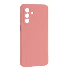 Чохол TPU Soft Touch for Samsung A17 4G/5G Pink mag-2000001634851144735