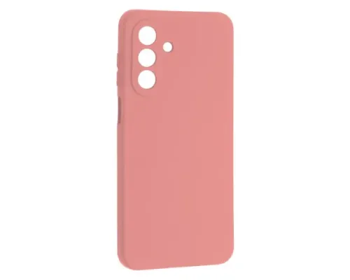 Чохол TPU Soft Touch for Samsung A17 4G/5G Pink mag-2000001634851144735