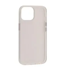 Чохол SPACE Drop Protection ORIGINAL for iPhone 13 Pro Transparent mag-2000001636039144074