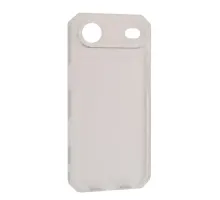 Чохол EVO CLEAR Case for iPhone 17 Air Transparent mag-2000001639047144283