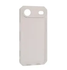 Чохол EVO CLEAR Case for iPhone 17 Air Transparent mag-2000001639047144283