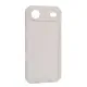 Чохол EVO CLEAR Case for iPhone 17 Air Transparent mag-2000001639047144283