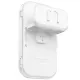 Водонепроникний чохол для мобільного телефону Hoco HD16 Wave waterproof mobile phone case Білий mag-6942007674461153938