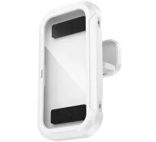 Водонепроникний чохол для мобільного телефону Hoco HD16 Wave waterproof mobile phone case Білий mag-6942007674461153938