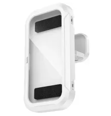 Водонепроникний чохол для мобільного телефону Hoco HD16 Wave waterproof mobile phone case Білий mag-6942007674461153938