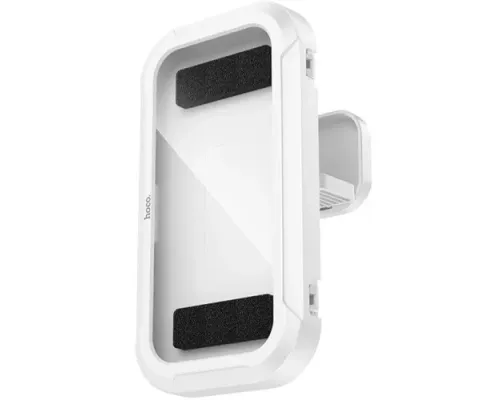 Водонепроникний чохол для мобільного телефону Hoco HD16 Wave waterproof mobile phone case Білий mag-6942007674461153938