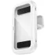 Водонепроникний чохол для мобільного телефону Hoco HD16 Wave waterproof mobile phone case Білий mag-6942007674461153938