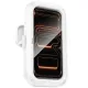 Водонепроникний чохол для мобільного телефону Hoco HD16 Wave waterproof mobile phone case Білий mag-6942007674461153938