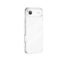 Чохол WiWU iShield Evo TPP-109 for iPhone 17 Air Transparent mag-6977703657678153629