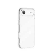 Чохол WiWU iShield Evo TPP-109 for iPhone 17 Air Transparent mag-6977703657678153629